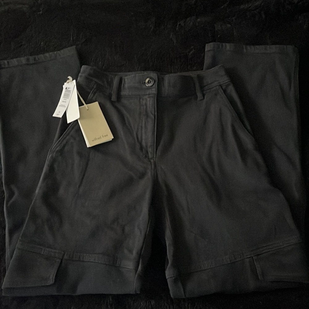 Aritzia Wilfred free Maeve pant